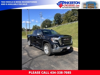 2022 Gmc Sierra 1500 Limited for sale in Lynchburg VA