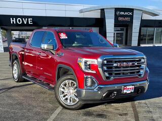 2019 Gmc Sierra 1500 for sale in Bradley IL