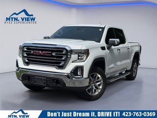 2019 Gmc Sierra 1500 for sale in Chattanooga TN