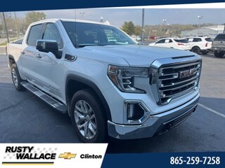 2020 Gmc Sierra 1500 for sale in Clinton TN