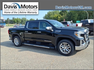 2021 Gmc Sierra 1500 for sale in Litchfield MN