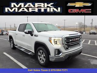 2021 Gmc Sierra 1500 for sale in Ash Flat AR