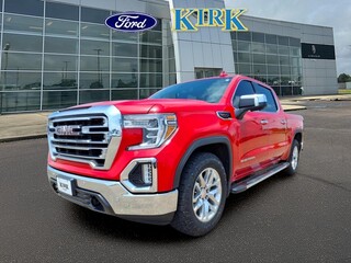 2020 Gmc Sierra 1500 for sale in Grenada MS