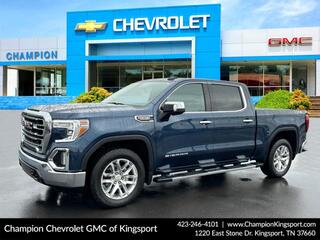 2022 Gmc Sierra 1500 Limited for sale in Kingsport TN