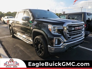2020 Gmc Sierra 1500 for sale in Homosassa FL