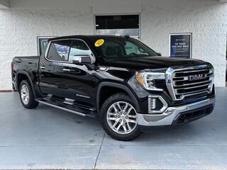 2021 Gmc Sierra 1500 for sale in Valdese NC