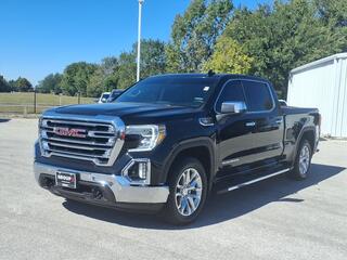 2021 Gmc Sierra 1500 for sale in Houston TX