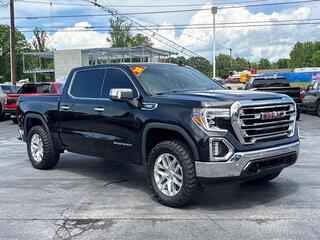 2022 Gmc Sierra 1500 Limited for sale in Hendersonville NC