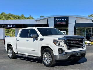 2022 Gmc Sierra 1500 Limited