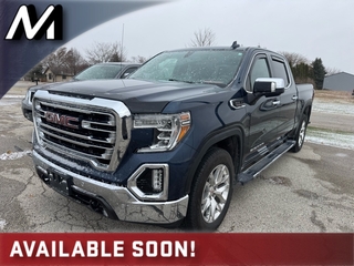2020 Gmc Sierra 1500 for sale in Plymouth WI