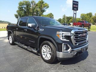 2021 Gmc Sierra 1500 for sale in Harrison AR