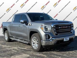 2021 Gmc Sierra 1500 for sale in Excelsior Springs MO