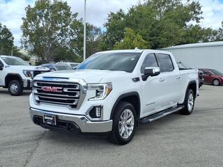 2021 Gmc Sierra 1500 for sale in Houston TX