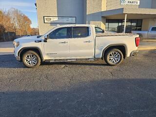 2022 Gmc Sierra 1500 Limited