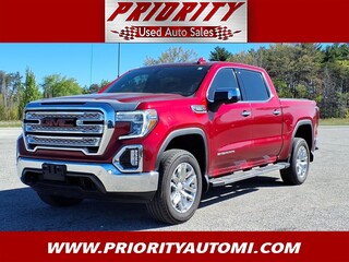 2021 Gmc Sierra 1500 for sale in Muskegon MI