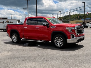 2021 Gmc Sierra 1500 for sale in Beckley WV