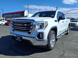 2022 Gmc Sierra 1500 Limited