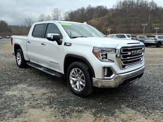 2020 Gmc Sierra 1500 for sale in Bridgeport WV