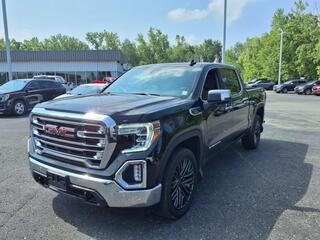2022 Gmc Sierra 1500 Limited for sale in Dunkirk NY