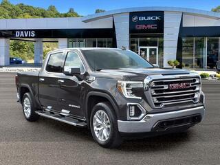 2021 Gmc Sierra 1500 for sale in Harrison AR