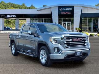 2021 Gmc Sierra 1500 for sale in Harrison AR