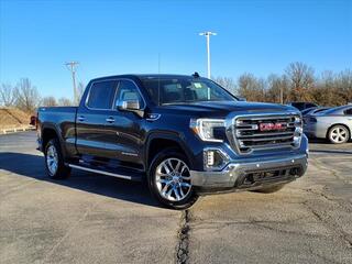 2021 Gmc Sierra 1500 for sale in Pryor OK