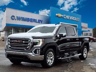 2021 Gmc Sierra 1500 for sale in Dowagiac MI