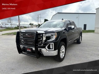 2020 Gmc Sierra 1500 for sale in Omaha NE