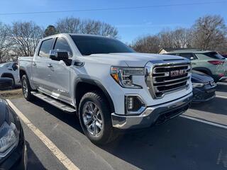 2020 Gmc Sierra 1500 for sale in Easley SC