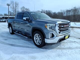 2021 Gmc Sierra 1500 for sale in Cranbury NJ