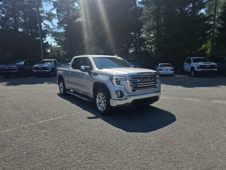 2021 Gmc Sierra 1500 for sale in Charlotte NC