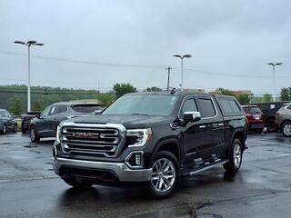 2021 Gmc Sierra 1500 for sale in Avon OH