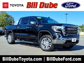 2022 Gmc Sierra 1500 Limited