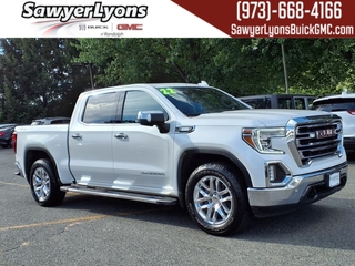 2022 Gmc Sierra 1500 Limited for sale in Randolph NJ