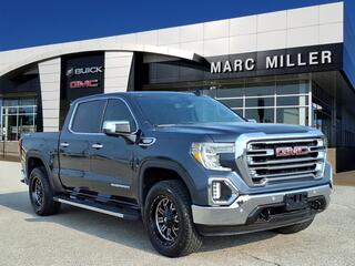 2020 Gmc Sierra 1500 for sale in Tulsa OK