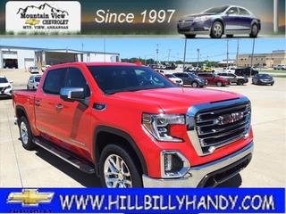 2020 Gmc Sierra 1500 for sale in Mountain View AR