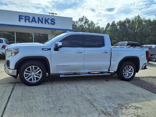 2021 Gmc Sierra 1500 for sale in Kosciusko MS