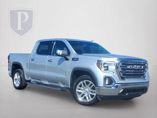 2021 Gmc Sierra 1500 for sale in Kernersville NC