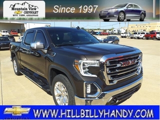 2021 Gmc Sierra 1500 for sale in Mountain View AR