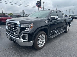 2021 Gmc Sierra 1500 for sale in Greenville SC
