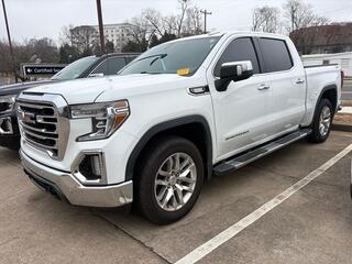 2022 Gmc Sierra 1500 Limited for sale in Spartanburg SC