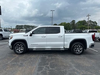 2020 Gmc Sierra 1500 for sale in Pearl MS