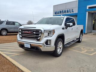 2021 Gmc Sierra 1500 for sale in Jerseyville IL