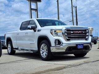 2021 Gmc Sierra 1500 for sale in Waco TX
