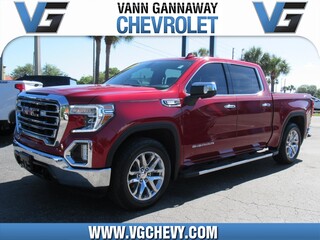 2022 Gmc Sierra 1500 Limited for sale in Eustis FL