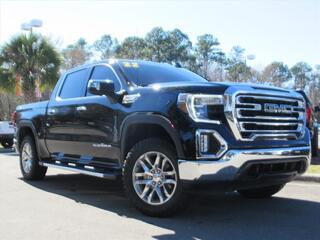 2022 Gmc Sierra 1500 Limited