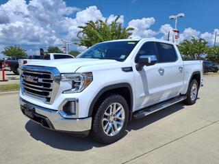 2022 Gmc Sierra 1500 Limited