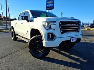 2021 Gmc Sierra 1500 for sale in Cornelius NC