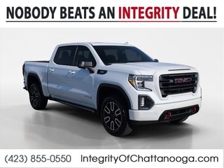 2021 Gmc Sierra 1500 for sale in Chattanooga TN