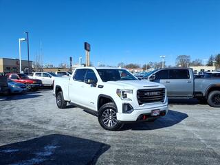 2021 Gmc Sierra 1500 for sale in Bradley IL